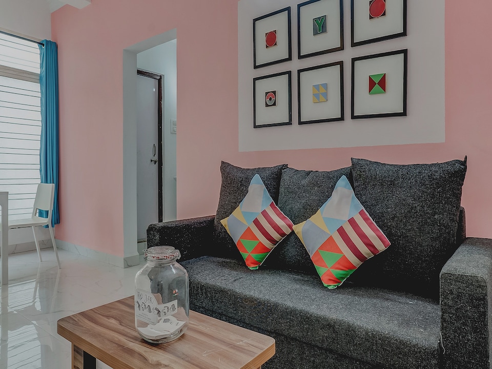 Hotel O Dazzling Studio, Viman Nagar, Pune