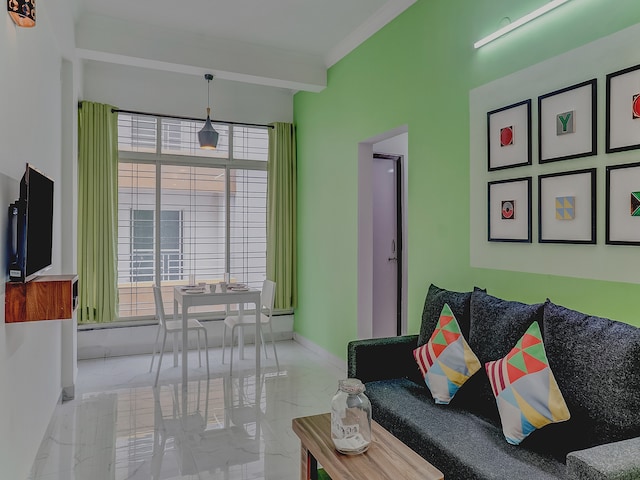 Hotel O Dazzling Studio