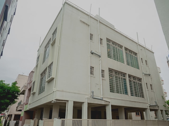 Hotel O Dazzling Studio