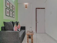 Hotel O Dazzling Studio