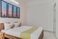 Hotel O Dazzling Studio