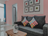 Hotel O Dazzling Studio