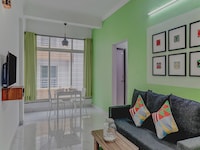 Hotel O Dazzling Studio