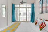 Hotel O Dazzling Studio