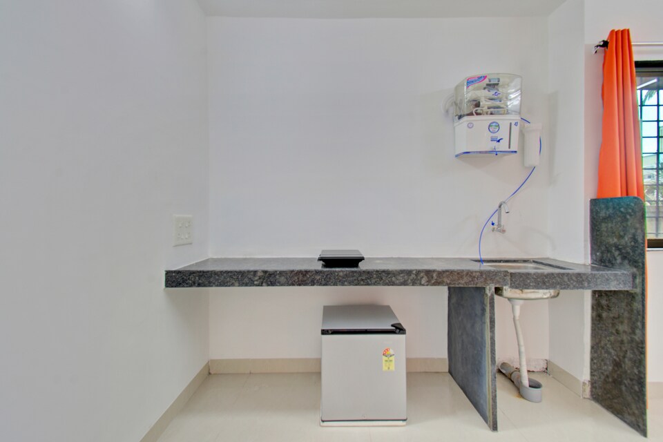 OYO Life Null, Viman Nagar, Pune