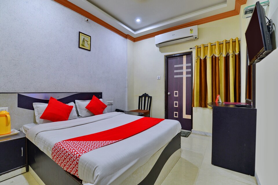 OYO 6541 Hotel Relax Inn, Udaipur Central, Udaipur