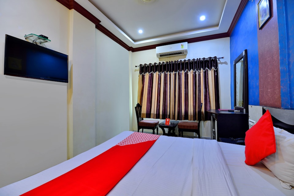 OYO 6541 Hotel Relax Inn, Udaipur Central, Udaipur