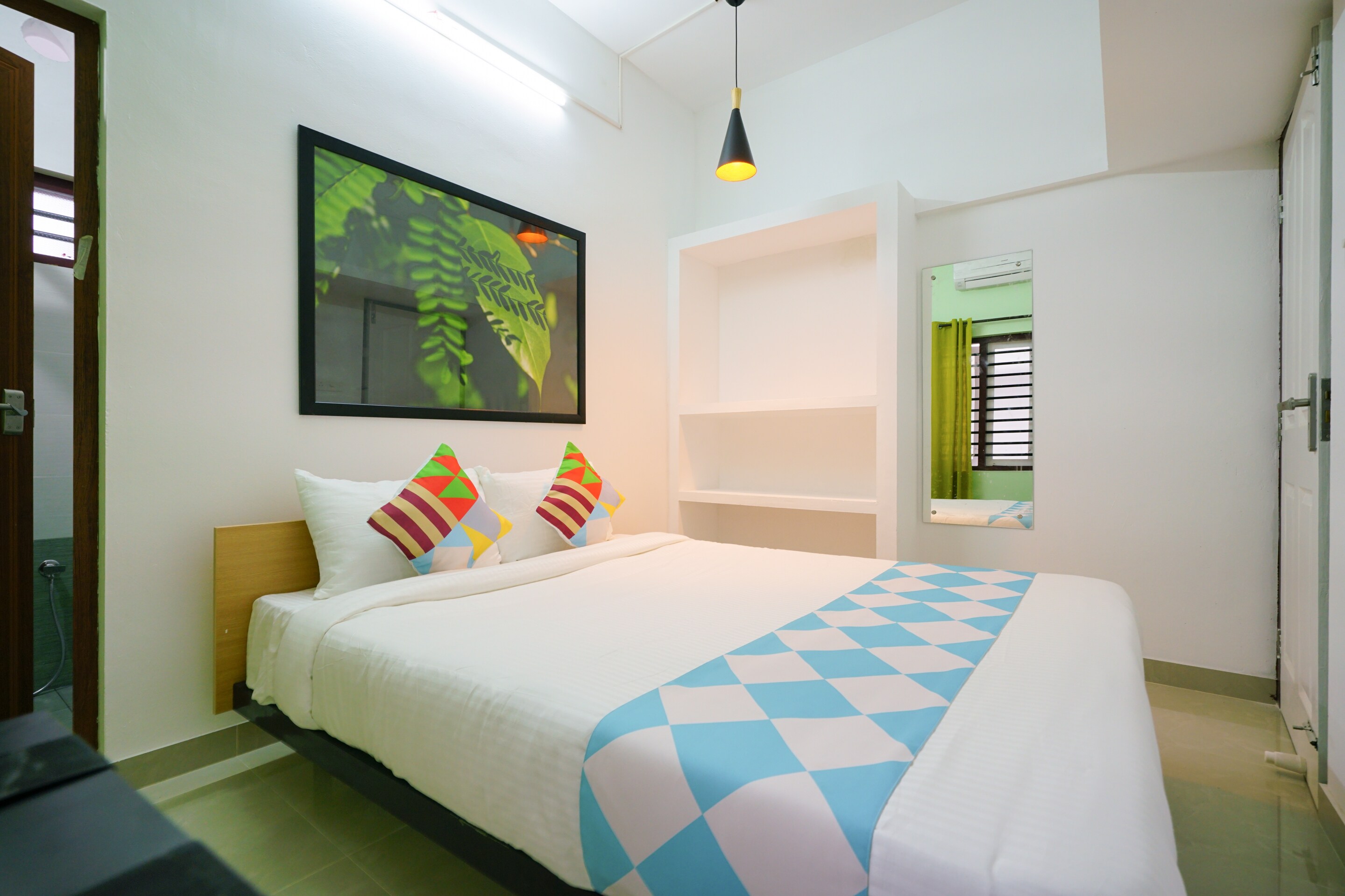 Oyo Homes in Amrita Hospital, Kochi Starting ₹799 Upto 78 OFF on 6