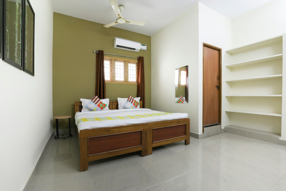 OYO Home 78064 Bv Stayz, Anna Nagar Chennai, Chennai