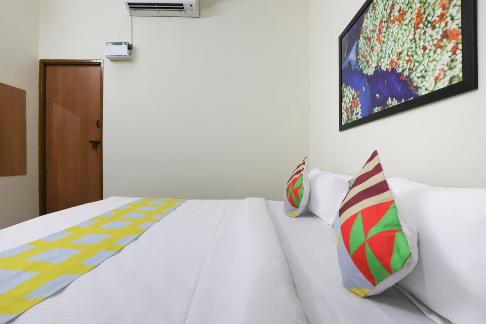 OYO Home 78064 Bv Stayz, Anna Nagar Chennai, Chennai