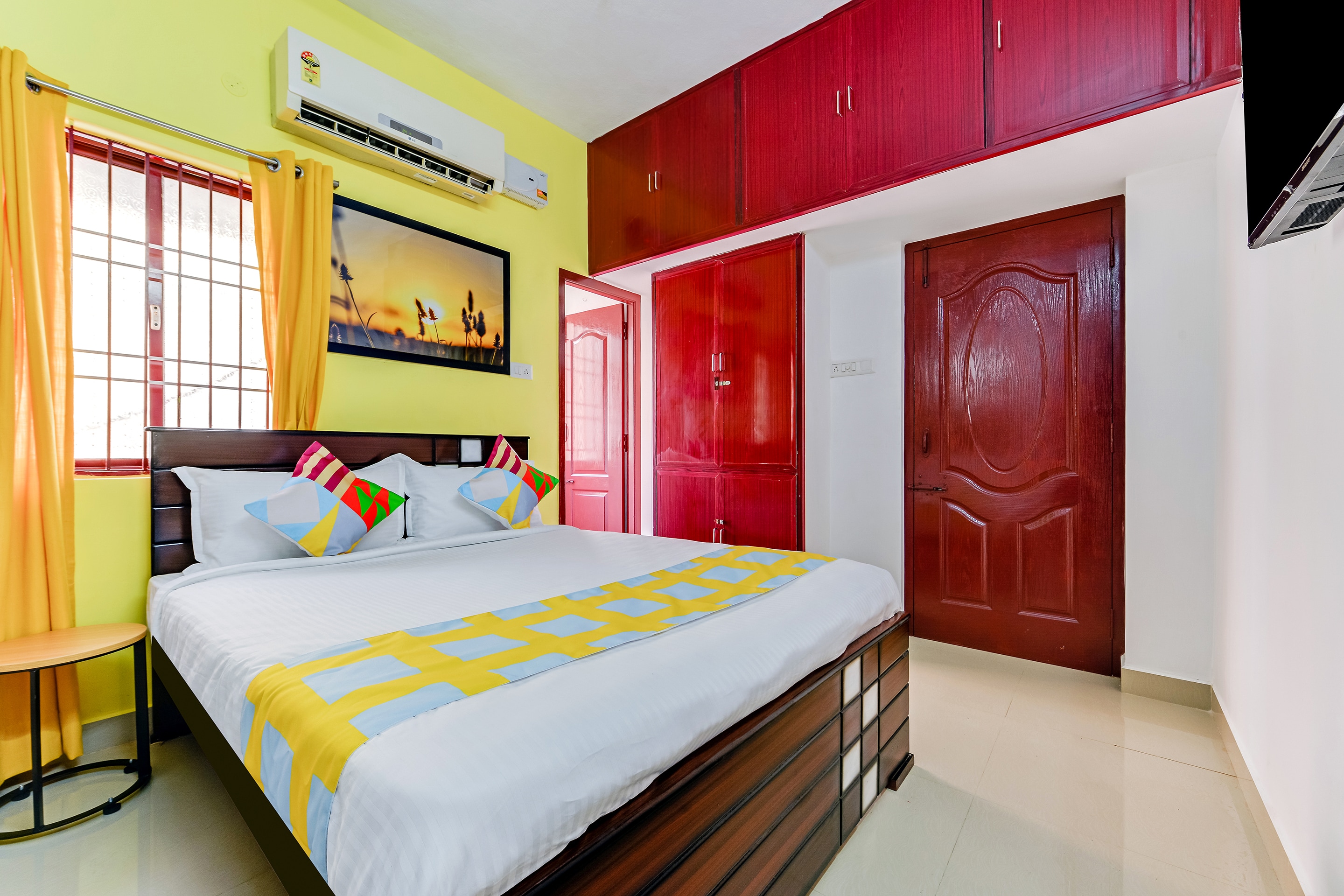 Oyo Homes in Chromepet, Chennai for For Group Travellers Starting
