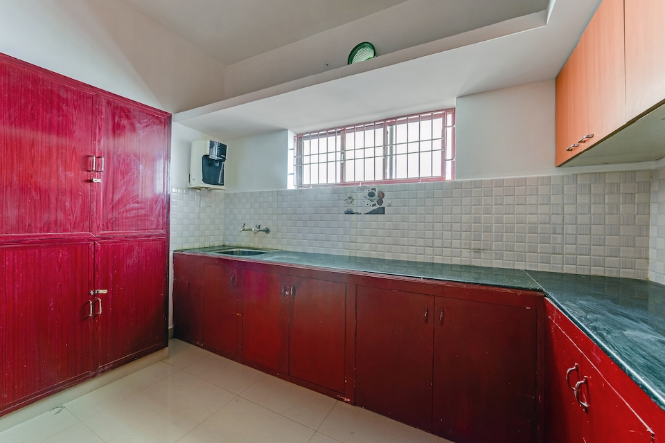 Hotel O JJ Residency, Pallavaram Chennai, Chennai