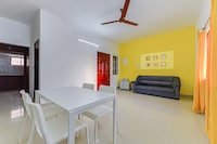 Hotel O JJ Residency