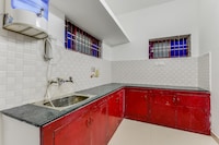 Hotel O JJ Residency