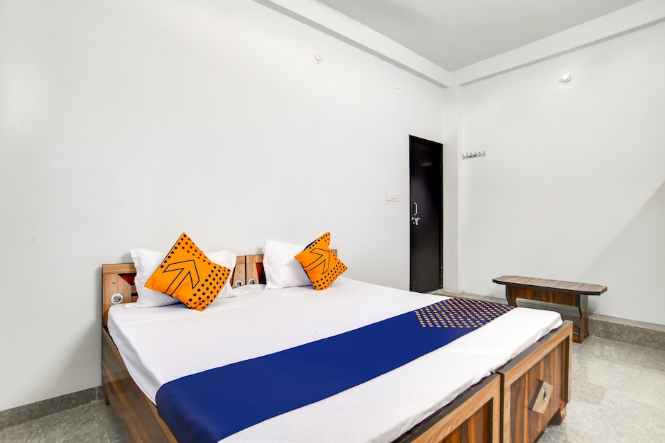 Spot on Sai Leela, Bhawarkua Indore, Indore
