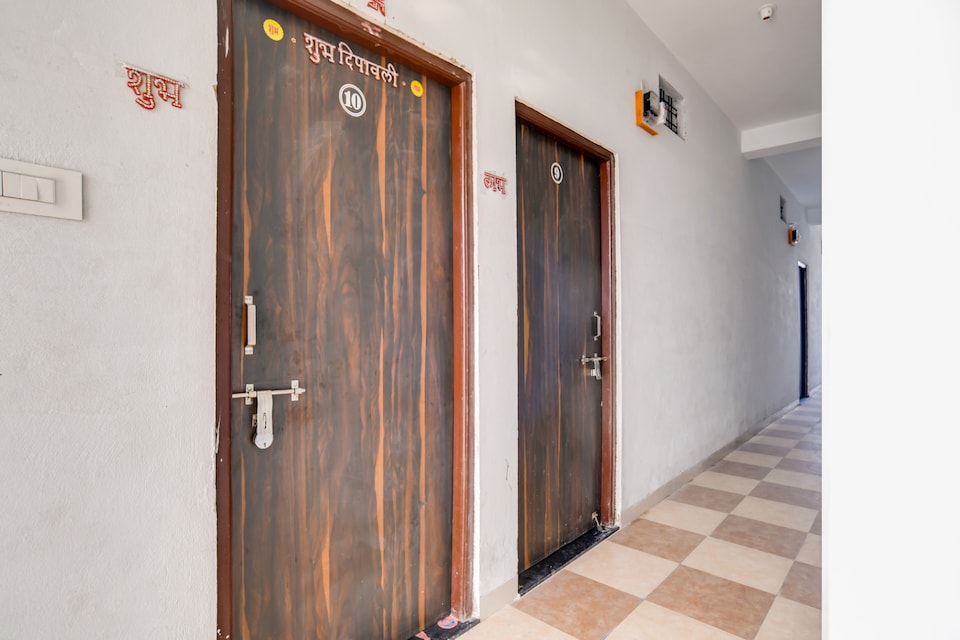Spot on Sai Leela, Bhawarkua Indore, Indore
