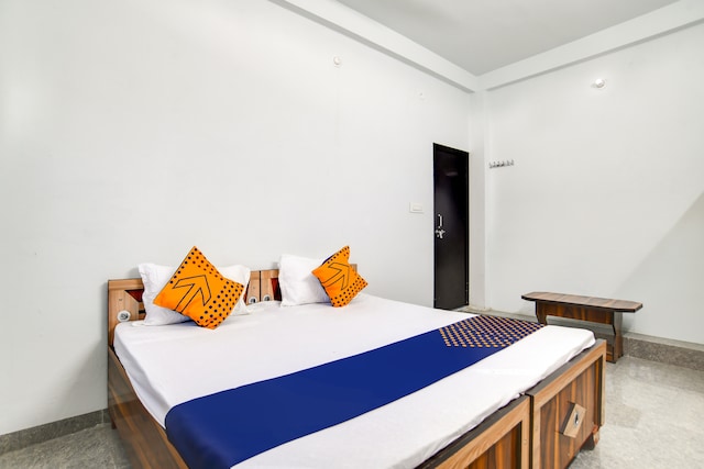 Spot On hotel shree sai lodge