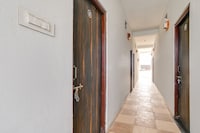Spot On hotel shree sai lodge