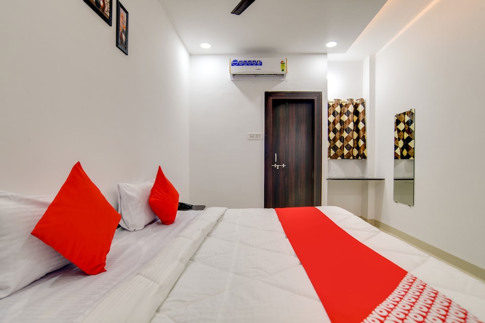 OYO 78076 Joy Inn, Vijay Nagar Indore, Indore