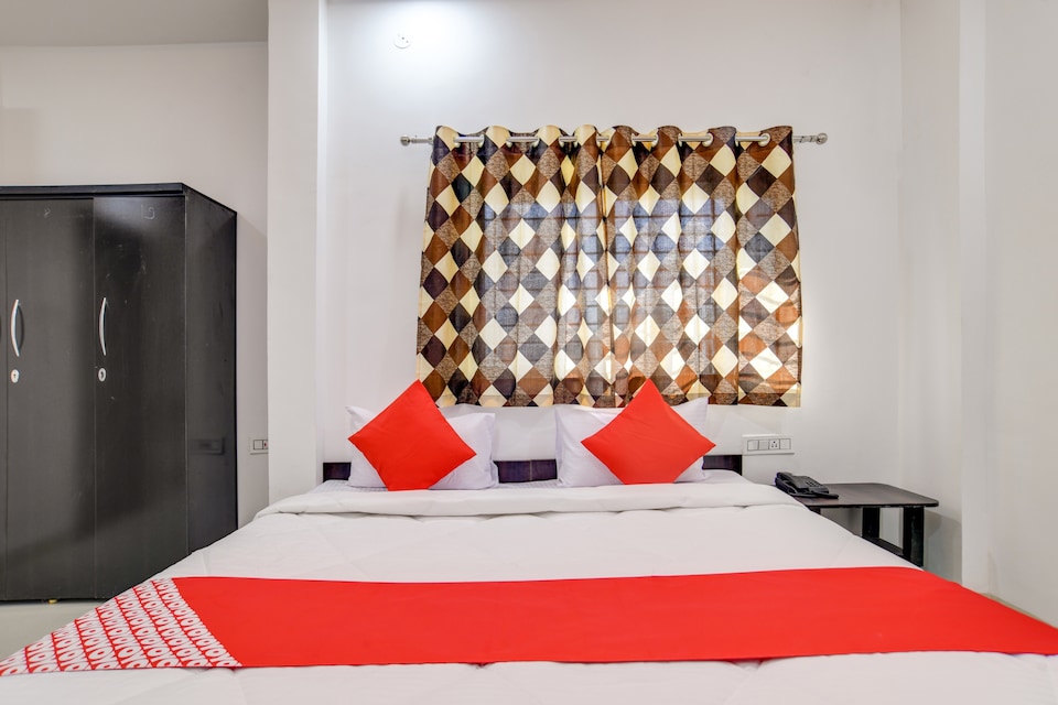 OYO 78076 Joy Inn, Vijay Nagar Indore, Indore