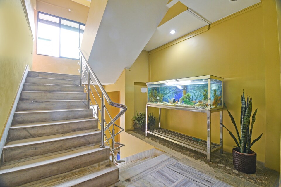 Collection O Hotel Embassy, Dibrugarh, Dibrugarh