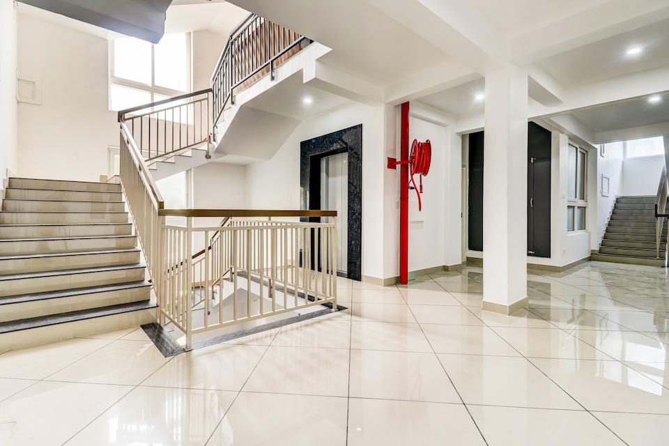 OYO Home 78090 Meadow Homes, Calicut City, Calicut