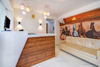 Hotel O Diamond Plaza