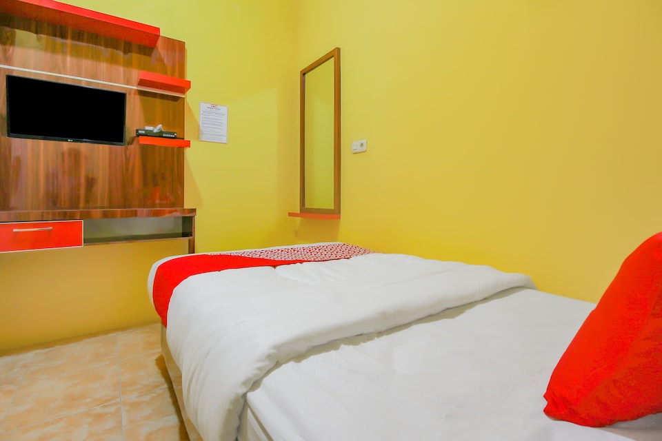 OYO 90216 Kost Sanny, Prabumulih, Prabumulih