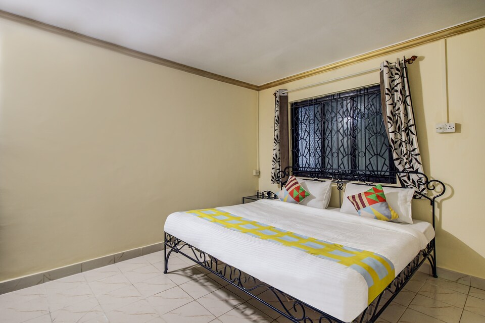 OYO Home Pravin Holiday Home Near Candolim Beach, Calangute Goa, Goa