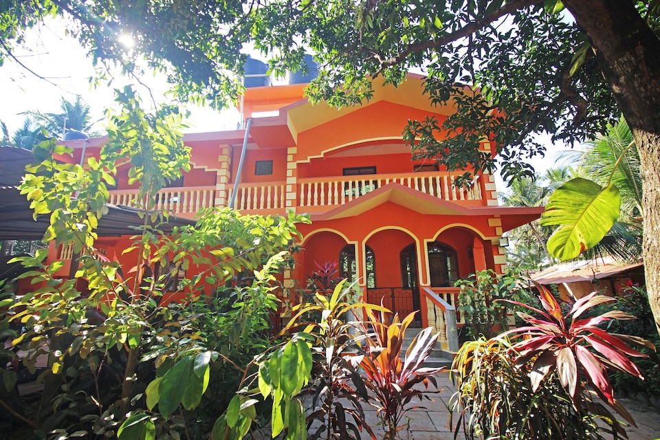 OYO Home 78157 Elegant Studio Colva, Colva Goa, Goa