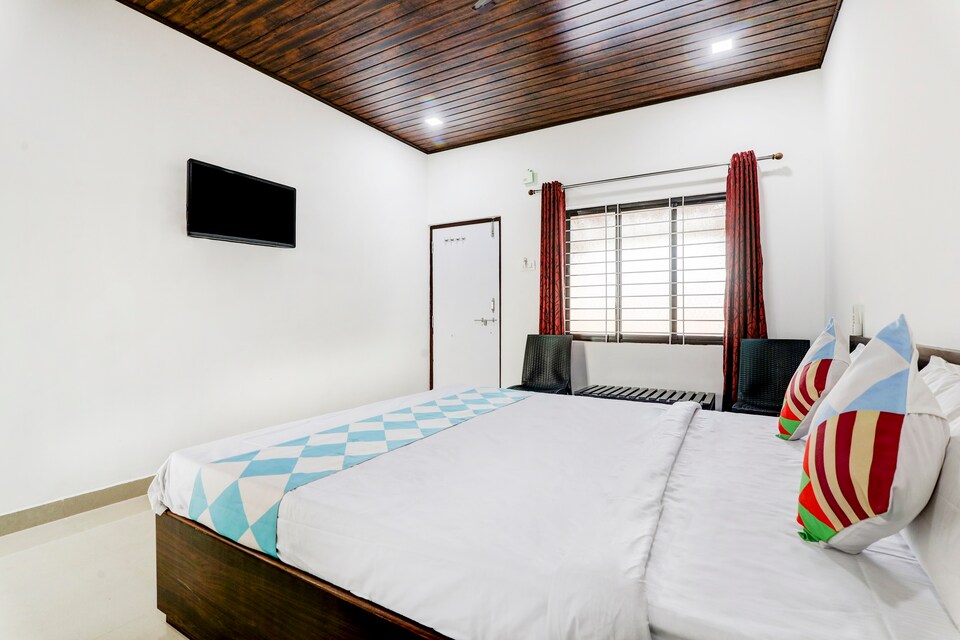 OYO Home 78158 Field View Studios Arambol, Arambol Goa, Goa