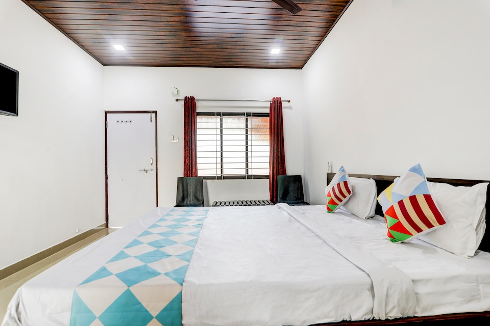 OYO Home 78158 Field View Studios Arambol, Arambol Goa, Goa