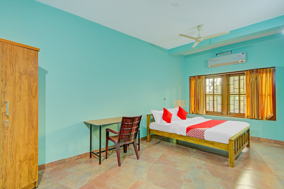 OYO Aaram Beach Resort, Kannur, Kannur