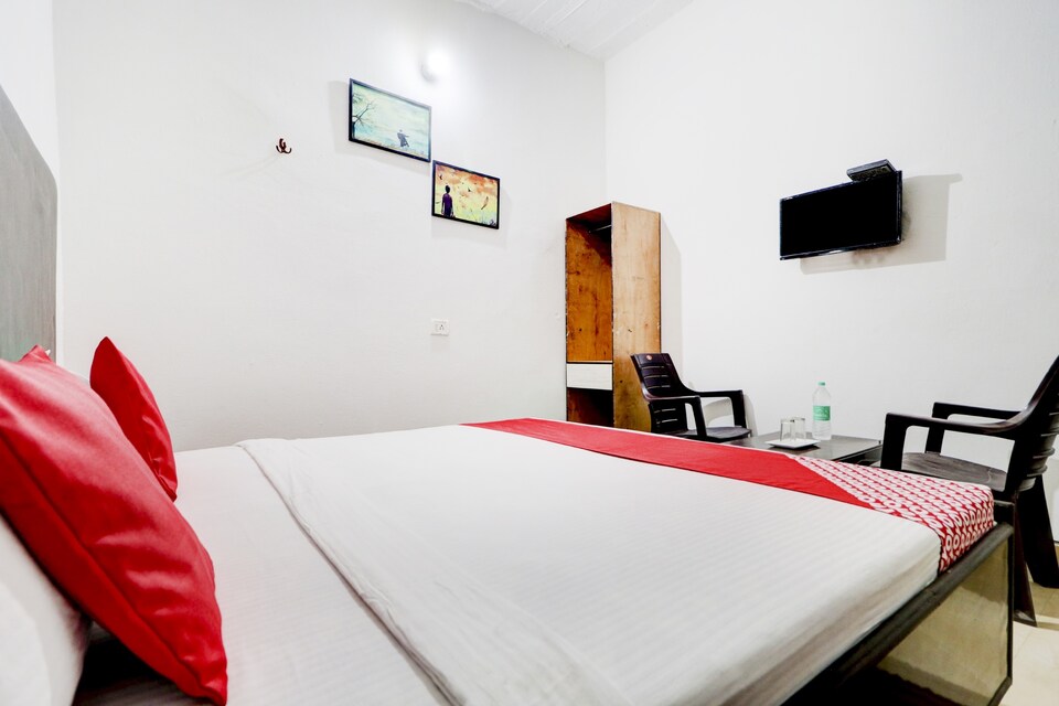 Flagship 78163 Hotel Green, Mohali, Mohali