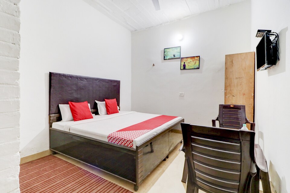 Flagship 78163 Hotel Green, Mohali, Mohali