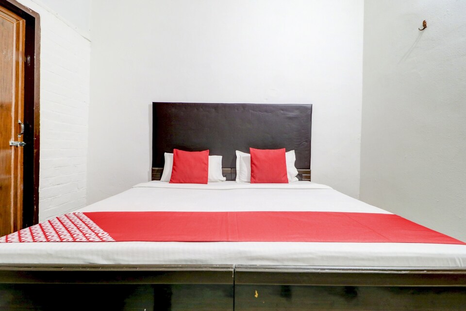 Flagship 78163 Hotel Green, Mohali, Mohali