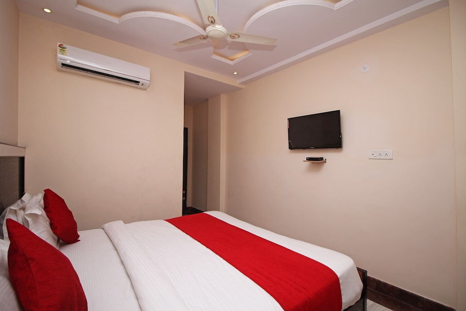 OYO 6545 Hotel Kanhiya, C Scheme Jaipur, Jaipur