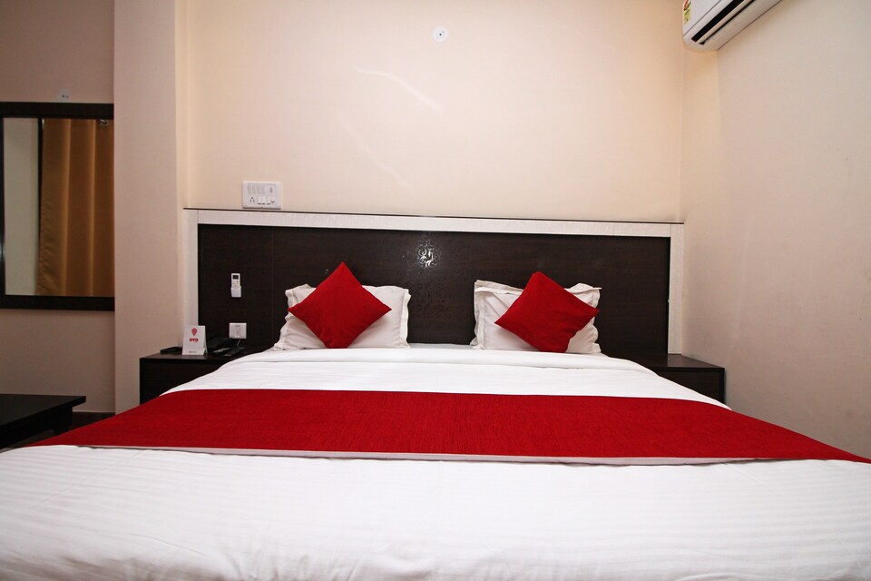 OYO 6545 Hotel Kanhiya, C Scheme Jaipur, Jaipur
