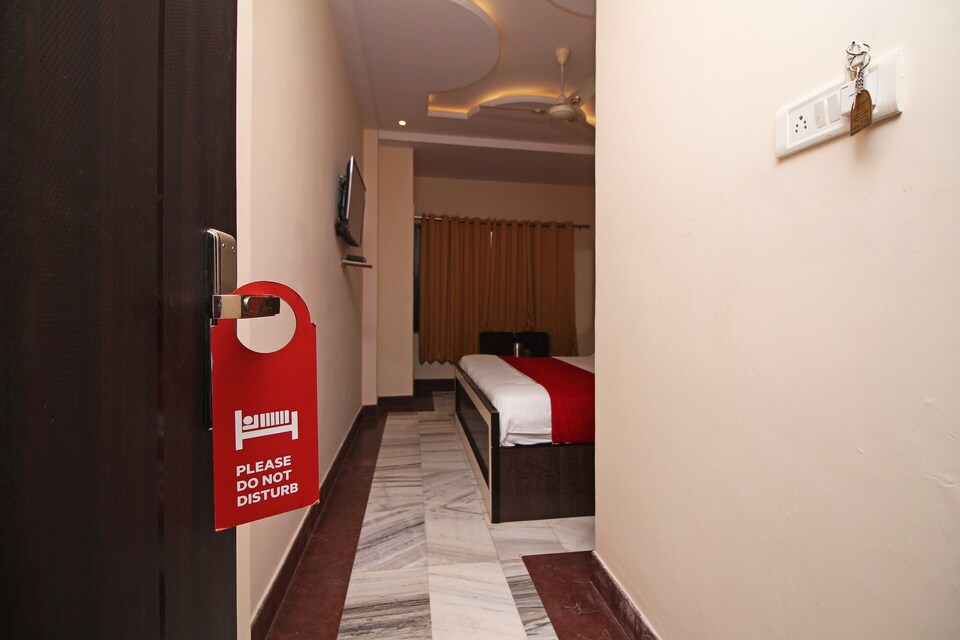 OYO 6545 Hotel Kanhiya, C Scheme Jaipur, Jaipur