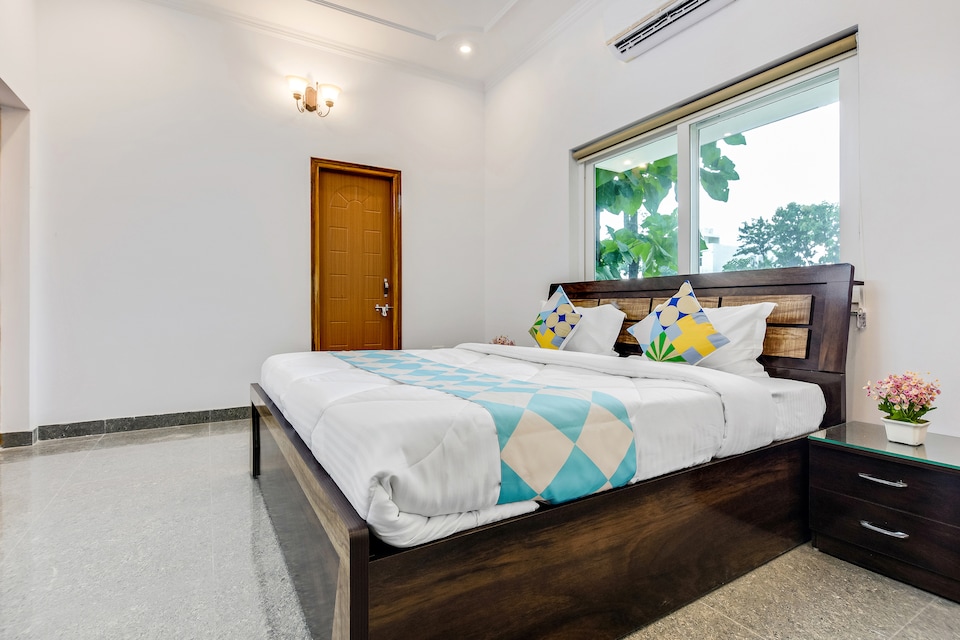 OYO Home 78170 Modern Stay Premnagar, Chakrata Road Dehradun, Dehradun