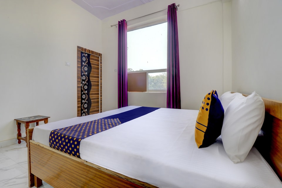 Hotel O Pr Grand, Bulandshahr, Bulandshahr