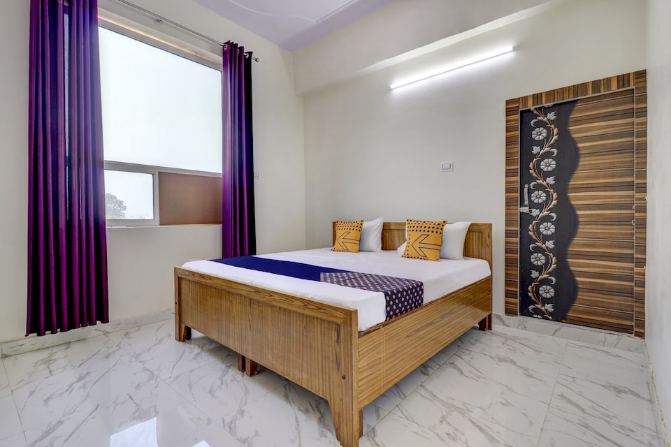 Hotel O Pr Grand, Bulandshahr, Bulandshahr