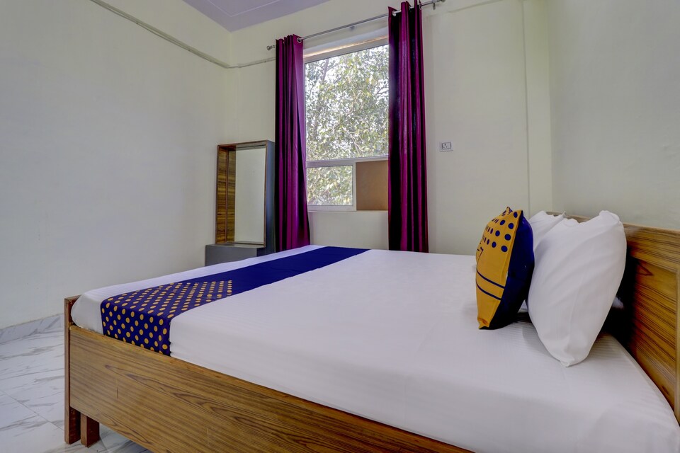 Hotel O Pr Grand, Bulandshahr, Bulandshahr