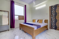Hotel O Pr Grand