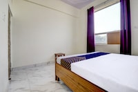 Hotel O Pr Grand