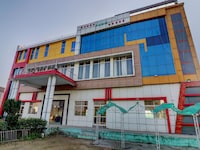 Capital O by OYO Kanha Resort
