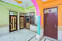 Hotel O SMR IMPERIAL