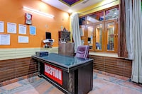 Hotel O SMR IMPERIAL