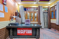 Hotel O SMR IMPERIAL