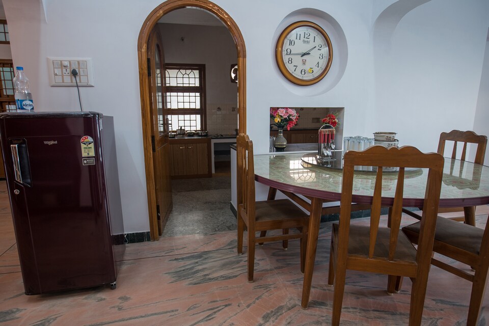 OYO 78183 3BHK Compact Home Near Promenade Beach, Pondicherry City Centre, Pondicherry